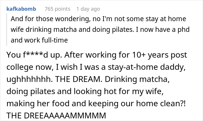 Text exchange about career and lifestyle aspirations post-graduation, highlighting the idea of living well as the best revenge. Text exchange about career and lifestyle aspirations post-graduation, highlighting the idea of living well as the best revenge.