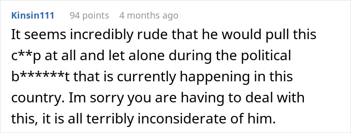 Wife Won’t Give Birth Just To Become A Single Mom When Clueless Husband Realizes It’s Hard Work Wife Won’t Give Birth Just To Become A Single Mom When Clueless Husband Realizes It’s Hard Work