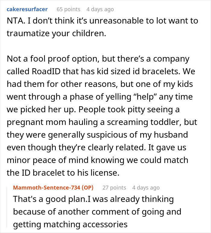 “Before I Knew It, I'm Being Punched”: Dad’s Love For His Daughter Gets Mistaken For A Crime “Before I Knew It, I'm Being Punched”: Dad’s Love For His Daughter Gets Mistaken For A Crime