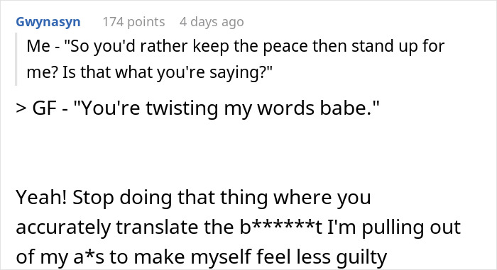 Boyfriend questions girlfriend's intentions in a relationship text exchange. Boyfriend questions girlfriend's intentions in a relationship text exchange.