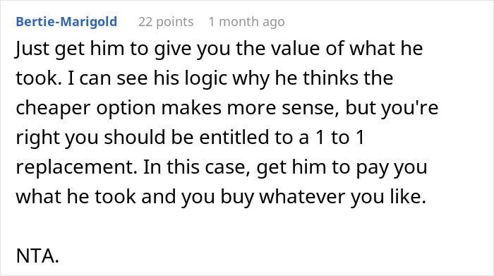 Guy Steals Meds From Twin Bro, Irate When He Can’t Replace Them With A Cheap Knockoff Guy Steals Meds From Twin Bro, Irate When He Can’t Replace Them With A Cheap Knockoff