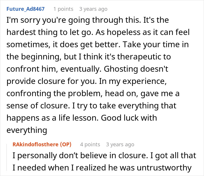 Online discussion about uncovering infidelity and planning an exit strategy. Online discussion about uncovering infidelity and planning an exit strategy.