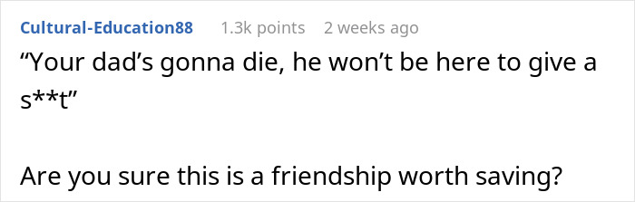 Friendship tension over engagement at a wedding with harsh text exchange. Friendship tension over engagement at a wedding with harsh text exchange.