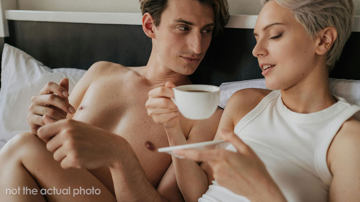 GF Is Very Particular About How Her Coffee’s Prepared, BF Who Makes It For Her Daily Loses It