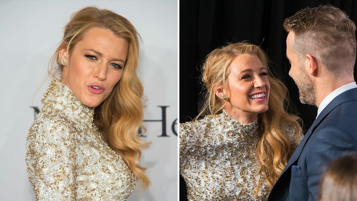 “The Stylist Was Never Heard From Again”: Blake Lively’s Resurfaced Red Carpet Tantrum Goes Viral