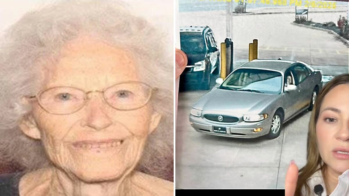 Authorities Baffled By 95-Year-Old Arkansas Woman Who Seemingly “Disappeared Into Thin Air”