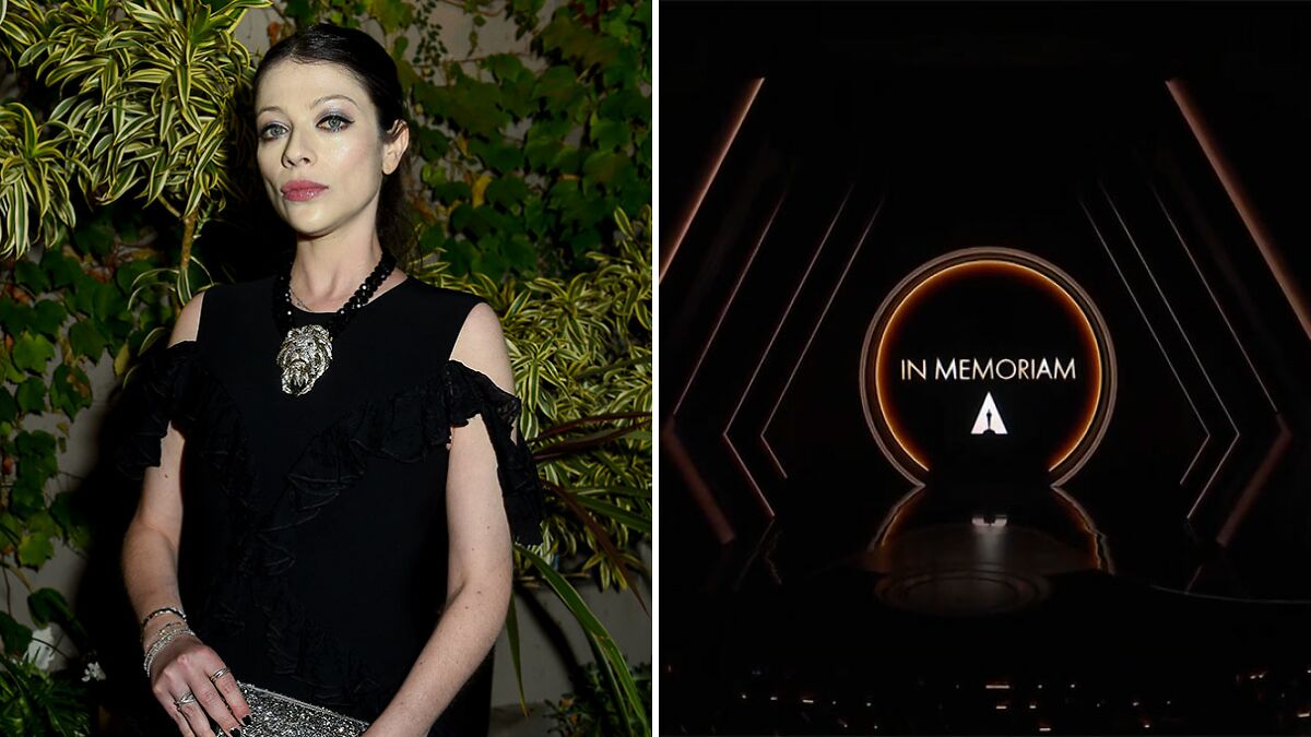 “Unforgivable”: Michelle Trachtenberg Fans Slam Oscars For Not Including Her In Memoriam Section