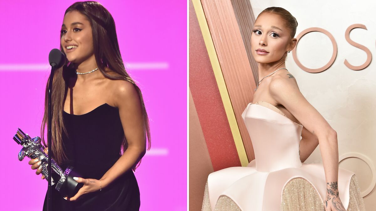 “Turning Into Cadavers”: 10 A-Listers’ “Extreme” Weight Loss That Sparked Genuine Concern in 2025