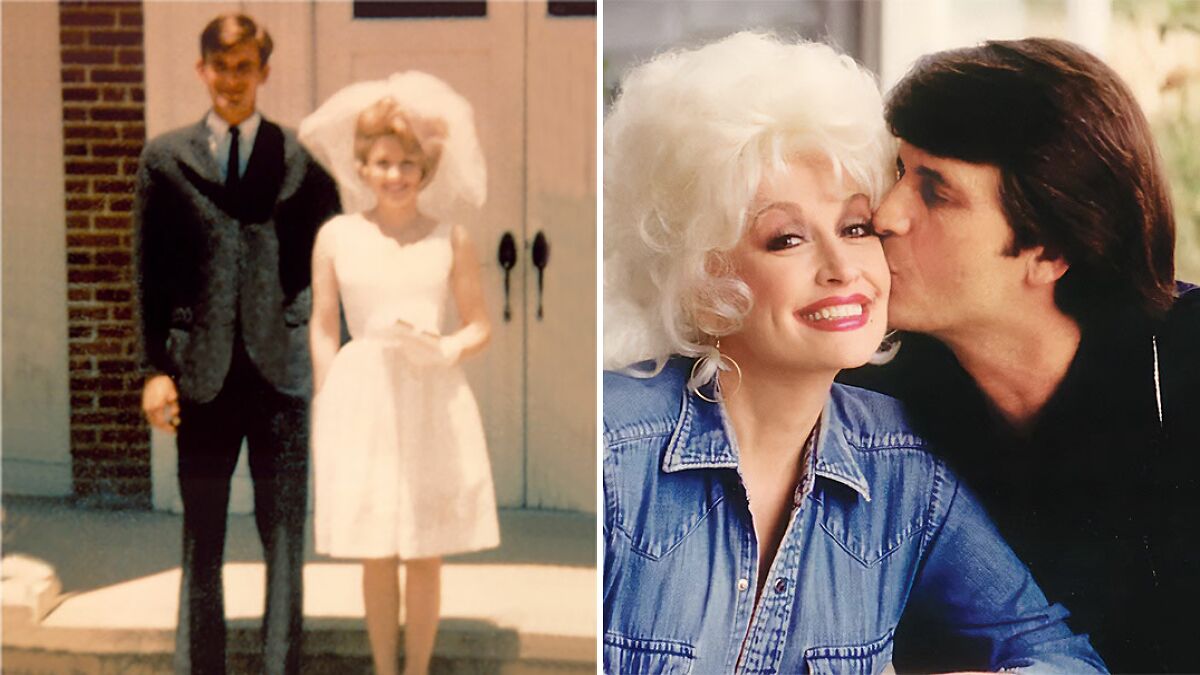 “A Legacy Of Love”: Fans Gush Over Dolly Parton’s 60-Year Romance After Her Husband Passes Away