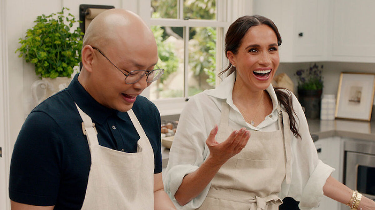 “Duchess Of Flops”: Meghan Markle’s Show Brutally Mocked After Sparking Multiple Controversies