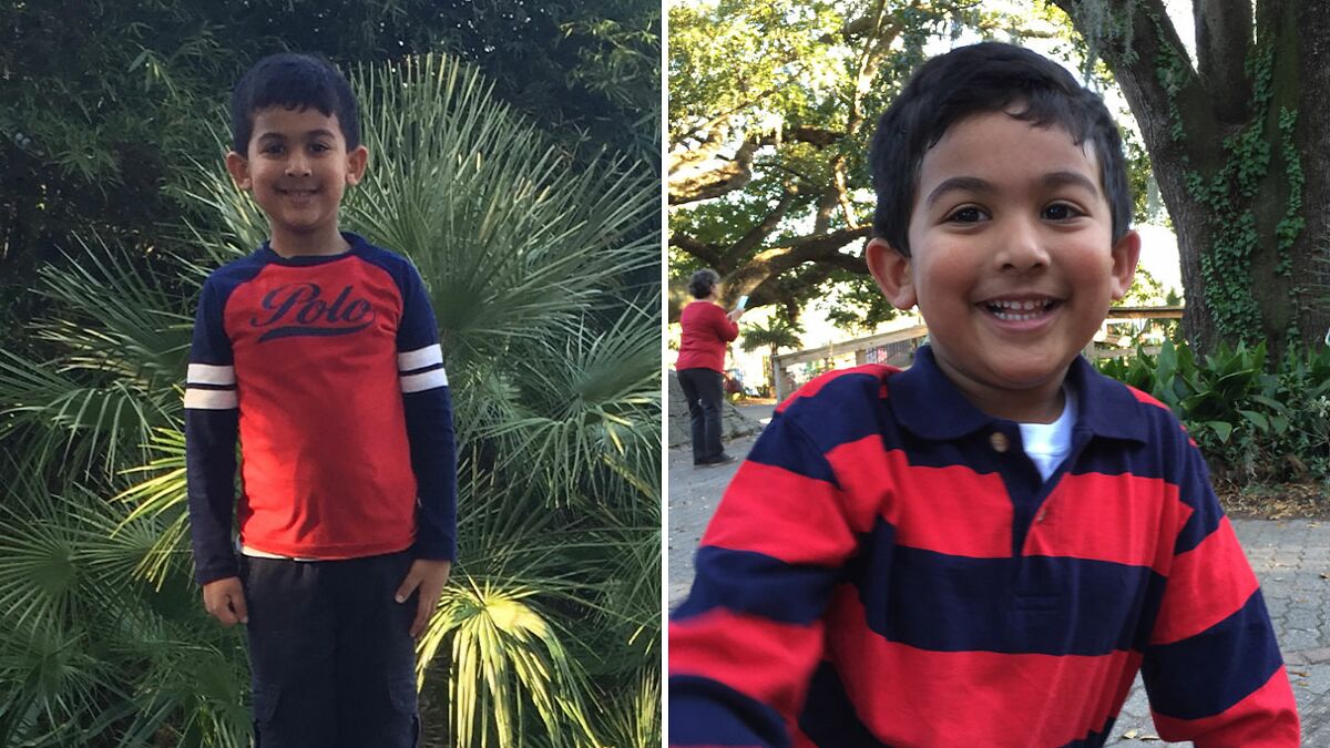 Abducted Boy From Netflix ‘Unsolved Mysteries’ Documentary Found 7 Years Later