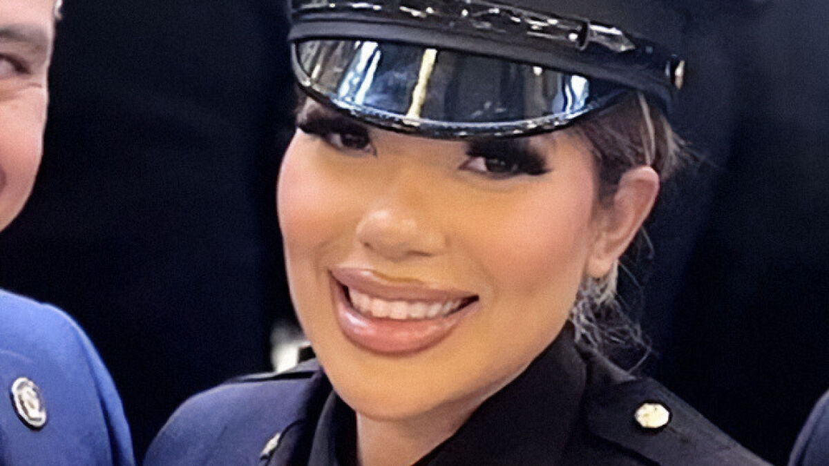 “Despicable Behavior”: NYPD Officer Slammed For Steamy Pole Dance Clip