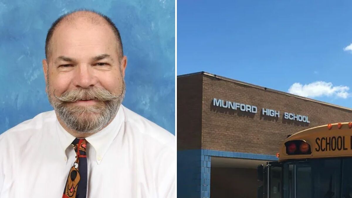 “Heartbreaking”: Beloved Teacher Found Lifeless In Classroom With “Self-Inflicted” Wound