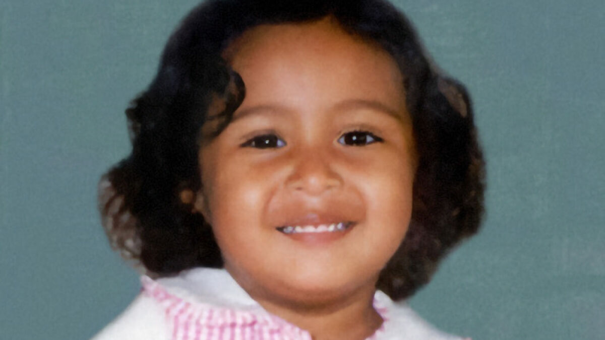 Toddler Who Vanished Without A Trace 25 Years Ago Is Finally Found Alive