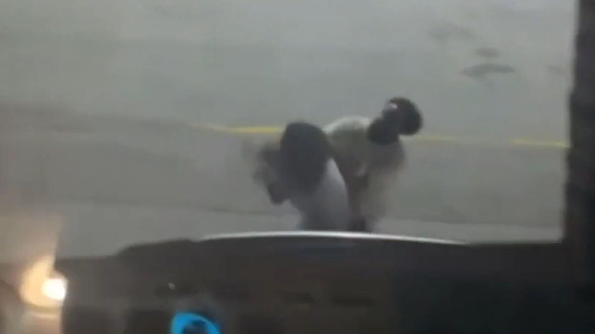 “Devastating”: Workers Watch Woman’s Horrific Homicide Live Via Traffic Cameras