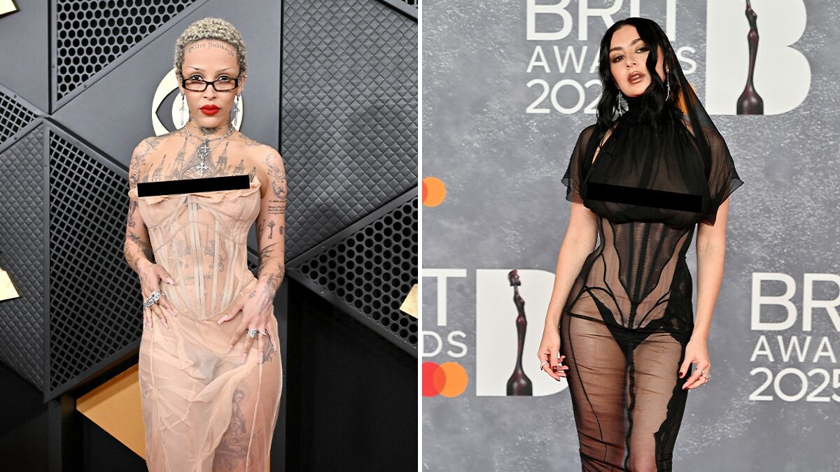 “Where Are The Morals”: Heated Discussions Erupt Over The Growing “Bush” Trend