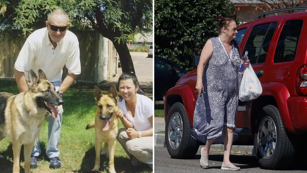 After Calling Dad’s Passing “Not Terribly Shocking,” Gene Hackman’s Daughter Spotted After Autopsy