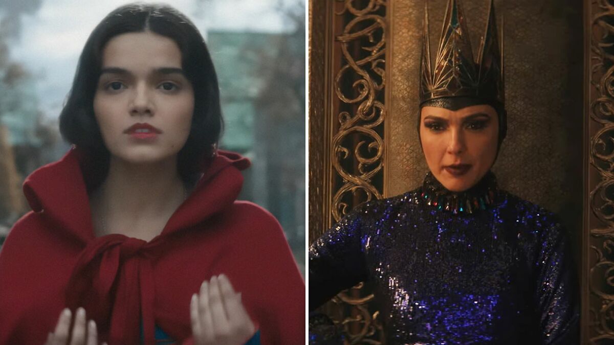 “Doomed”: Disney Scales Back ‘Snow White’ Premiere Amid Rachel Zegler and Gal Gadot Controversies