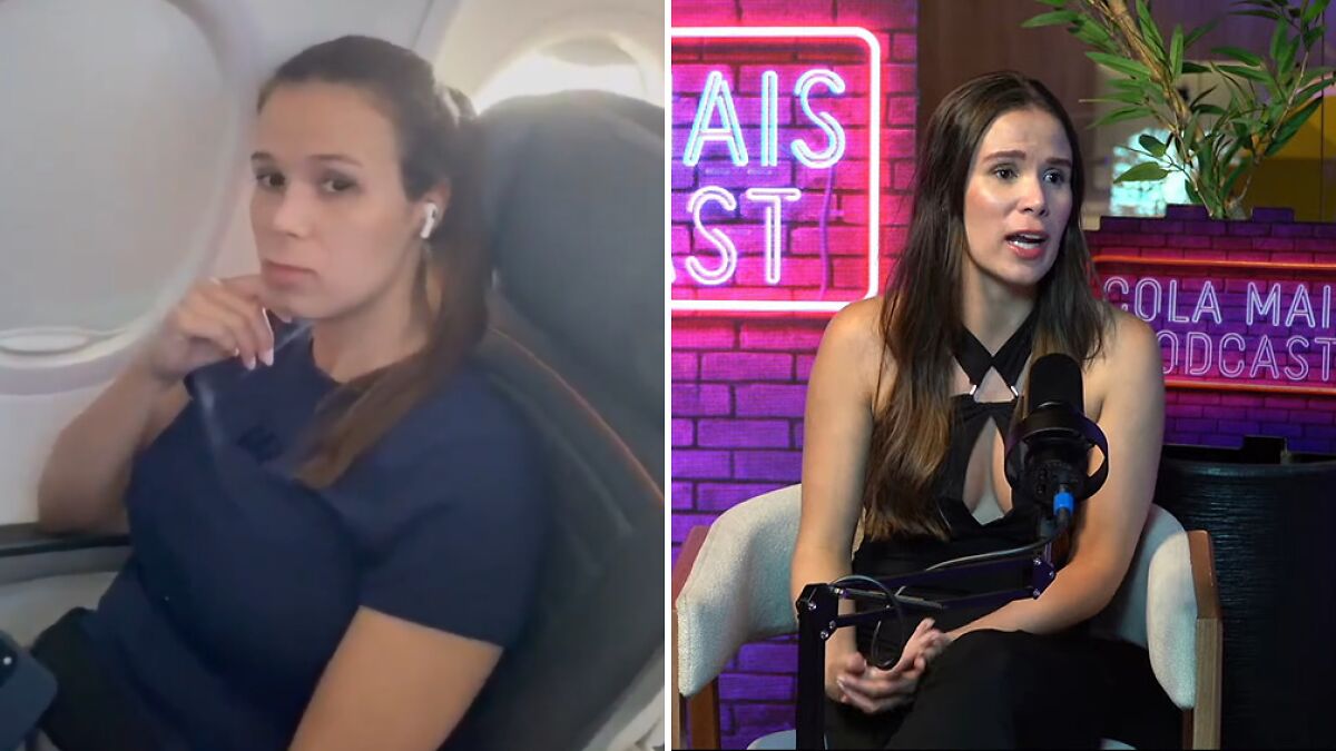 Viral Flyer Who Refused To Give Up Her Seat Shares The Consequences She’s Facing