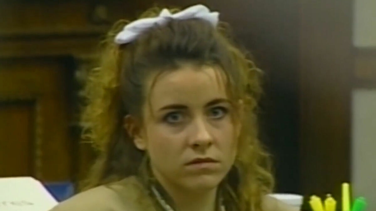 Woman Who’s Been Awaiting Execution For 27 Years Has Conviction Overturned