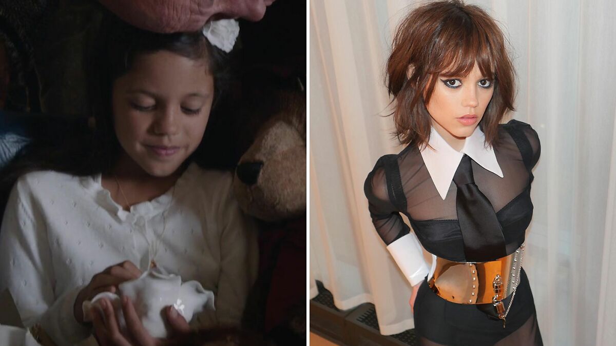 “Took My Name Away”: Jenna Ortega Has Stern Words For Marvel After Bad Experience With Iron Man 3