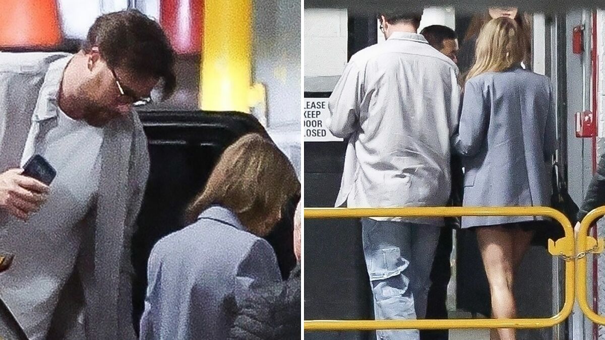 “When You Fire Your Stylist”: Taylor Swift’s New Look Brutally Roasted On Date With Travis Kelce