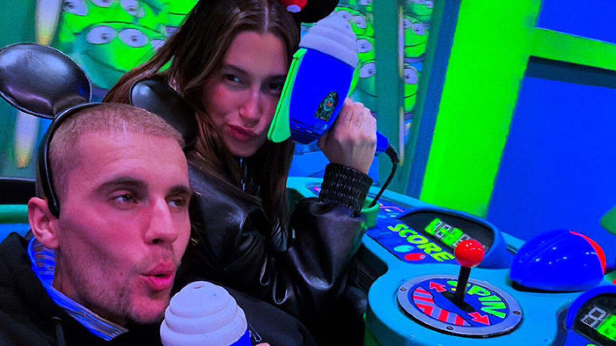 “So Miserable”: Fans Concerned As Justin Bieber Is Spotted With Hailey After Emotional Post