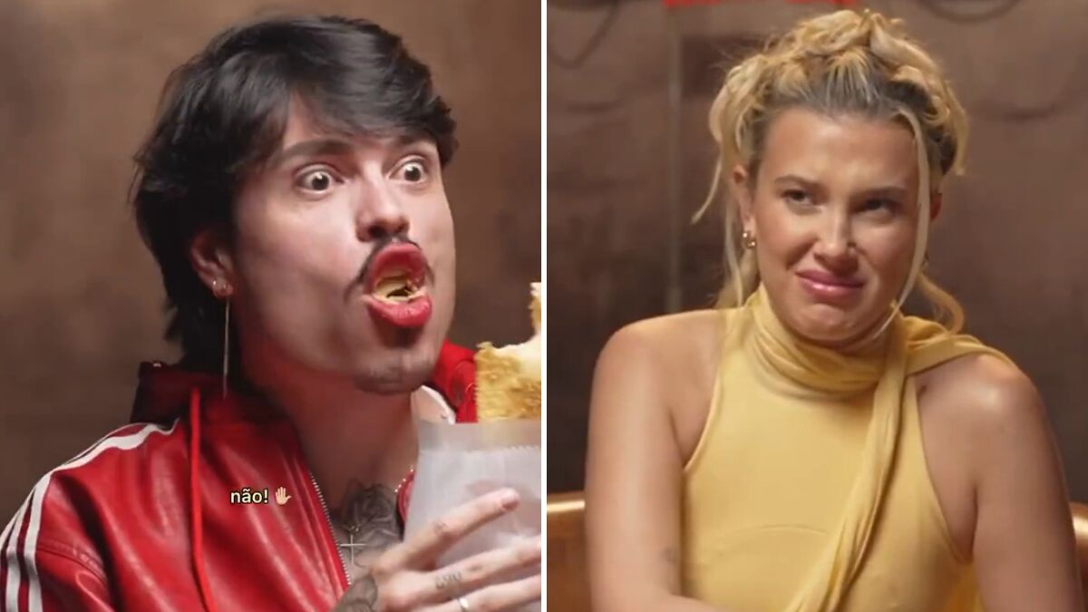 “Second Hand Embarrassment”: Millie Bobby Brown Sparks Outrage During Netflix Press Tour