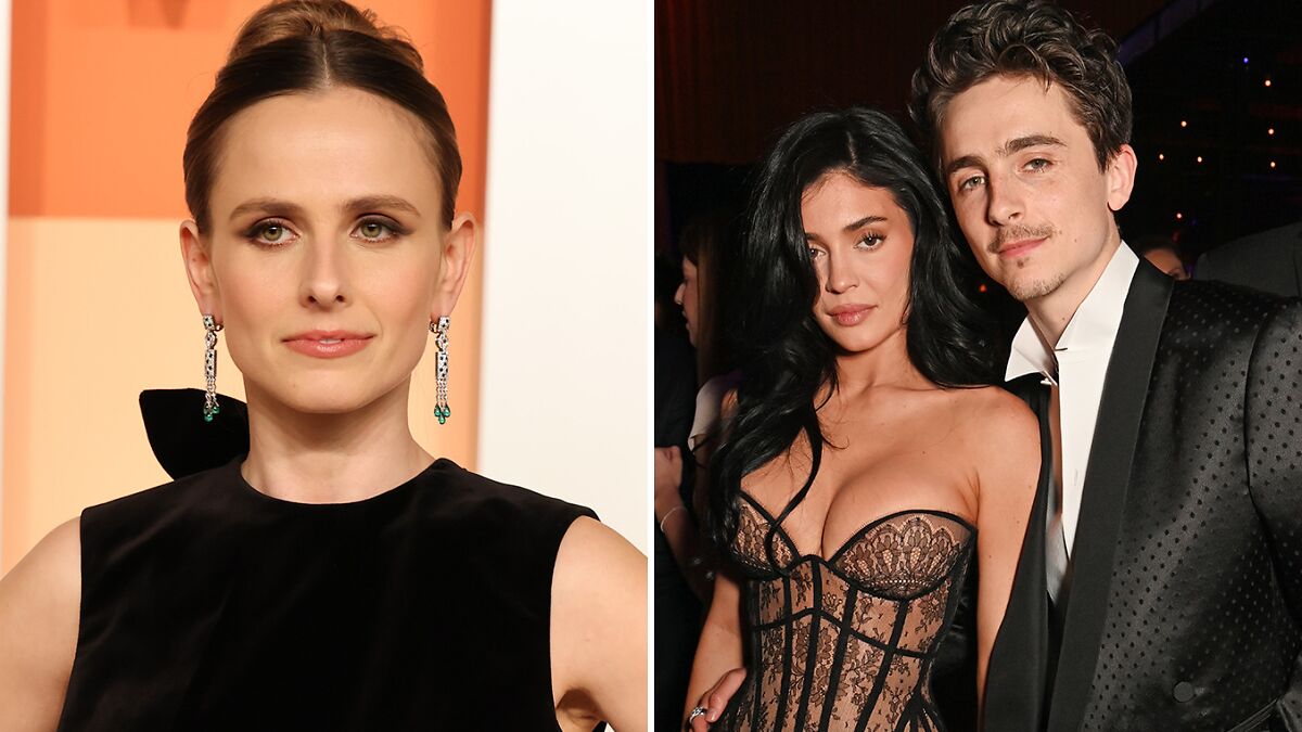“Posting So Her Brother Would See”: Pauline Chalamet’s Message Divides Opinions Among Kylie Fans