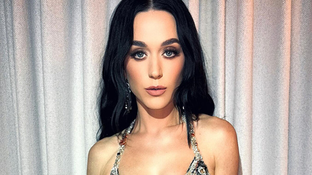 Katy Perry Flaunts Her Weight Loss After Addressing Ozempic Rumors: “She Looks Worse”