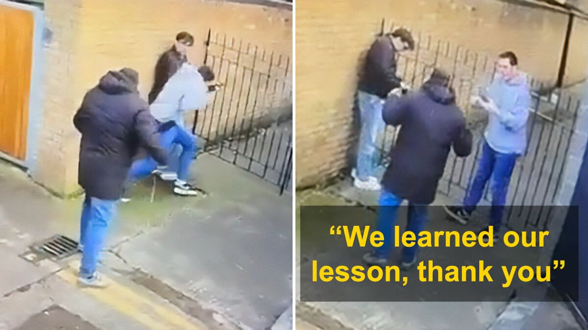 “Deserved”: Support For Irish Horse Carriage Driver Who Whipped American Tourists Who Stiffed Him