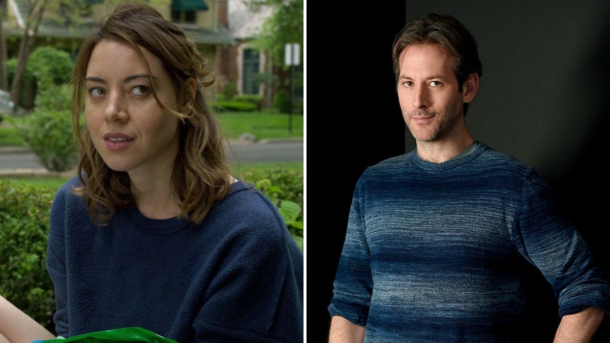 Medical Examiner Reveals Aubrey Plaza Separated From Husband Months Before He Took His Own Life