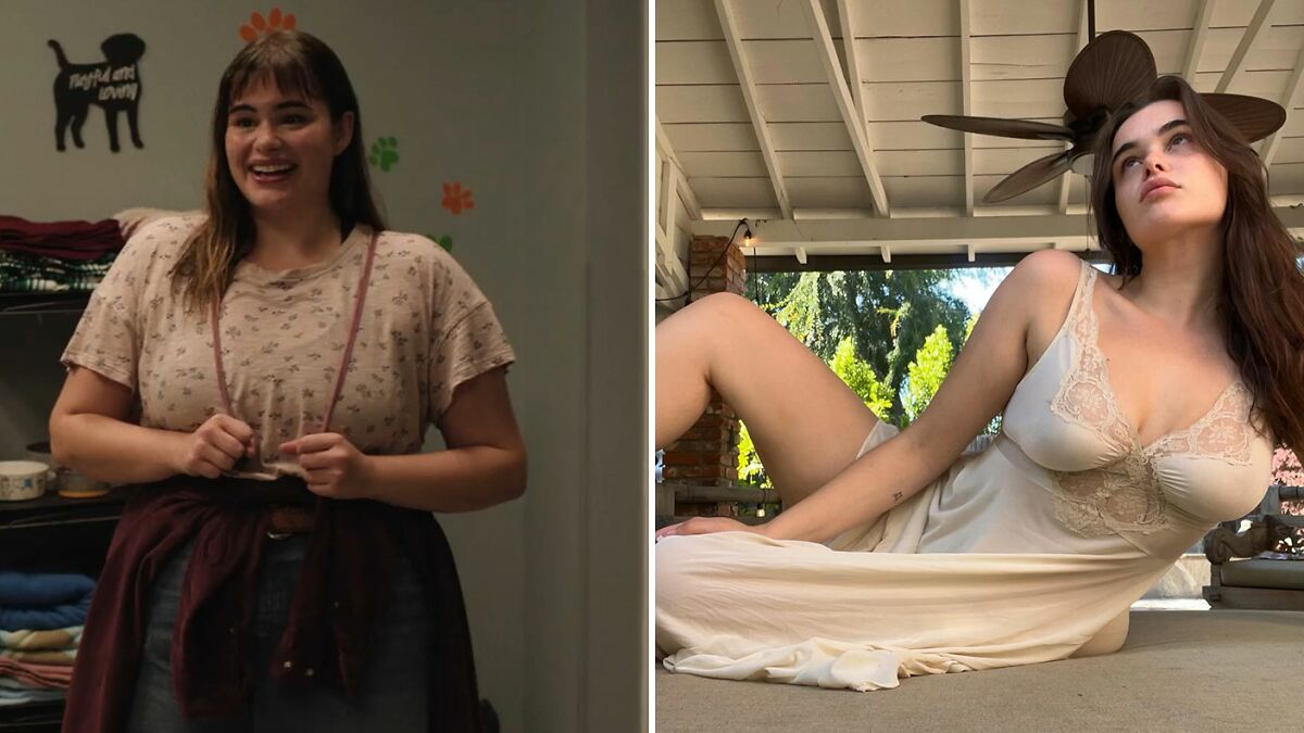 “The Old Barbie Was Good Enough”: Barbie Ferreira’s Old Weight In Newly Released Film Stuns Fans