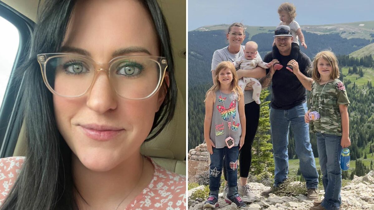 “Monster” Mom Who Shot Her 4 Daughters Then Herself Was Under Influence, Report Reveals