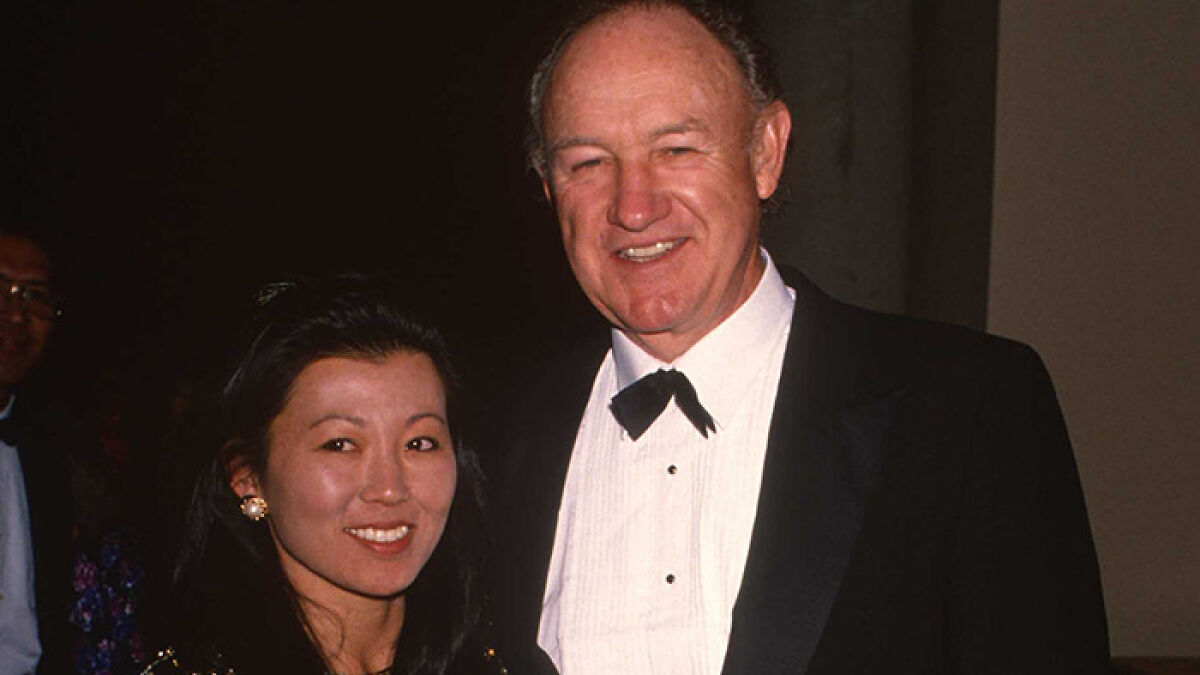 Gene Hackman’s Family Blocks Release Of His And His Wife’s Autopsy Results As Timeline Shifts