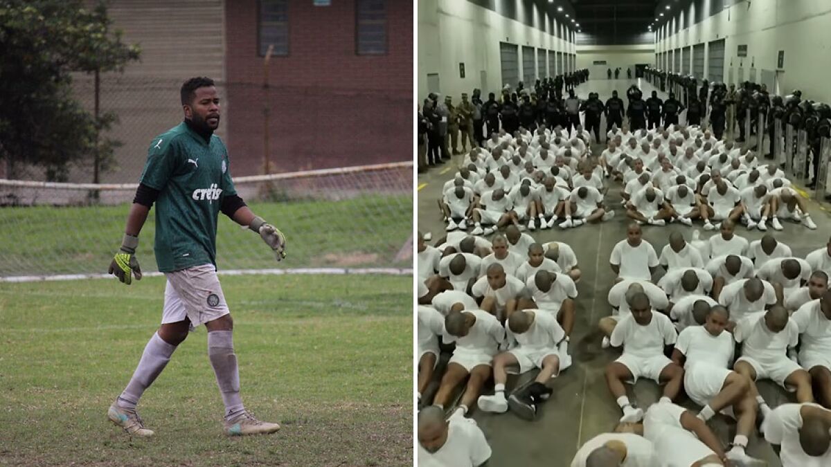 “Inhumane”: Professional Soccer Player Deported To ‘World’s Worst Prison’ Over Misinterpreted Tattoo