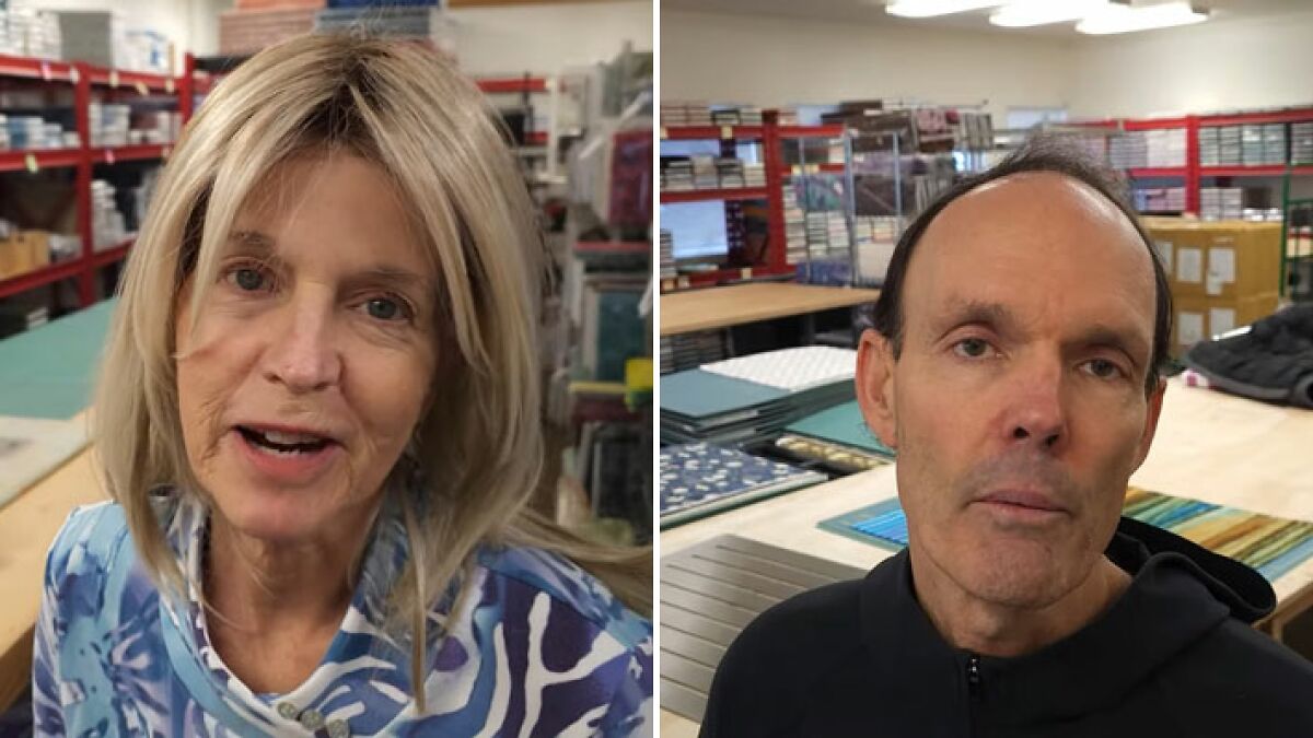 Beloved YouTuber’s Husband Interrupts Her Video To Reveal Her Passing To Fans