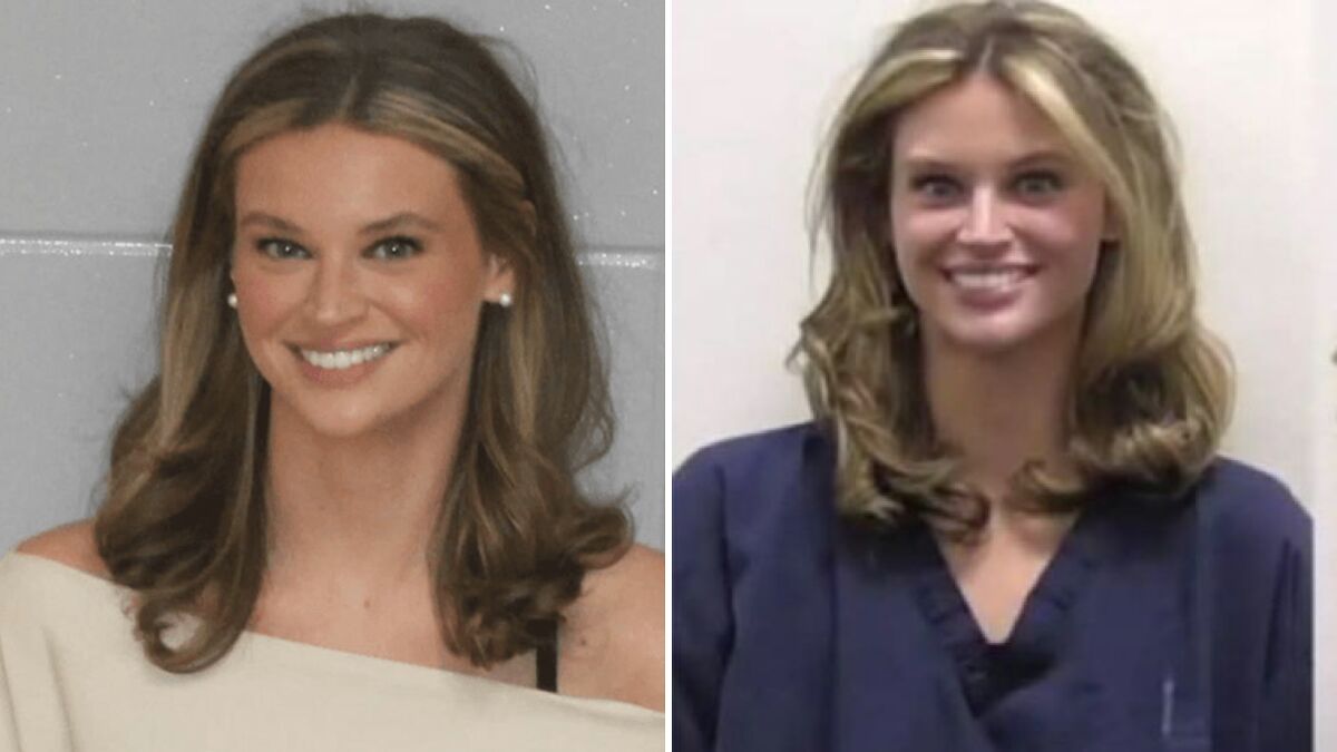 “Oops, I Did It Again”: Viral Georgia Sorority Girl Lily Stewart Arrested Again