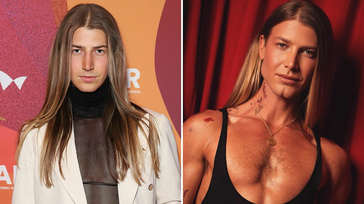 “Gives Me The Ick”: Christian Wilkins Debuts Transformation Amid Cosmetic Surgery Speculation