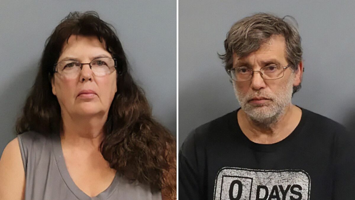 “You Are A Monster”: Adopted Black Children Say They Lived In “Hell” With Racist White Couple