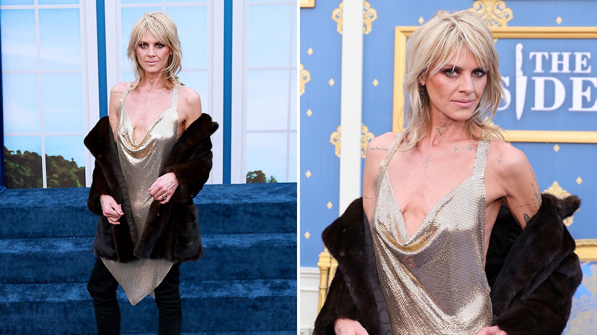 “Haters Can Hate”: Eliza Coupe Shuts Down Trolls After Sparking “Ozempic” Concerns At Premiere