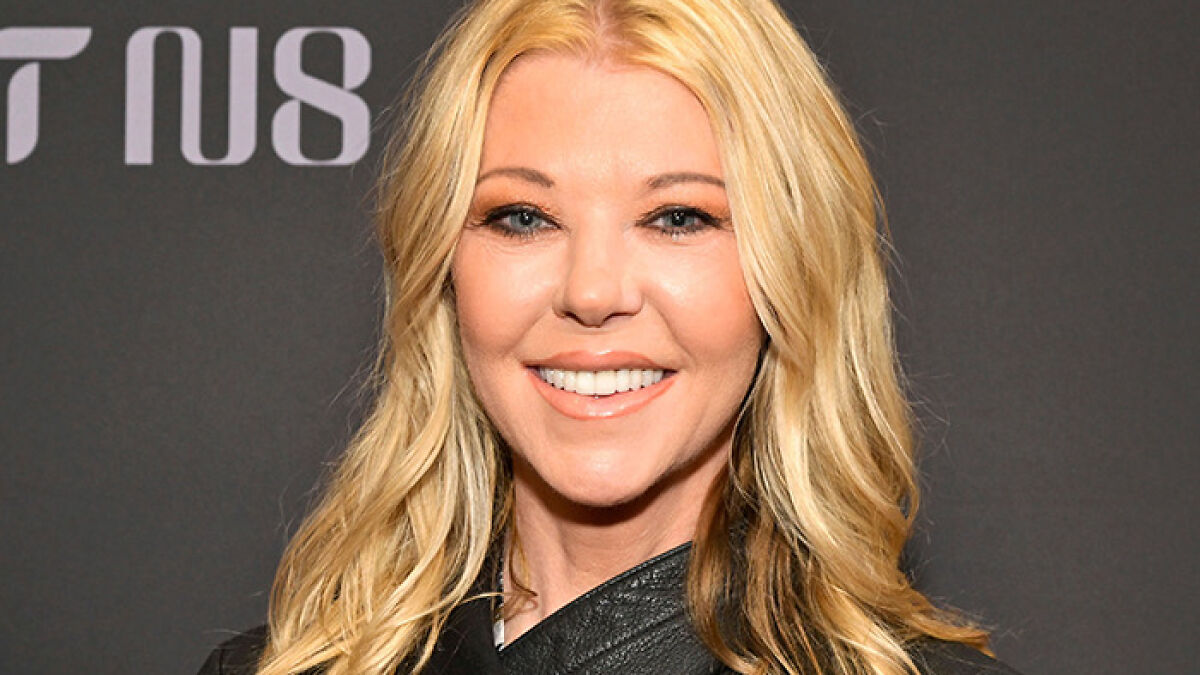 ‘American Pie’ Star Tara Reid Looks Unrecognizable At Movie Premiere