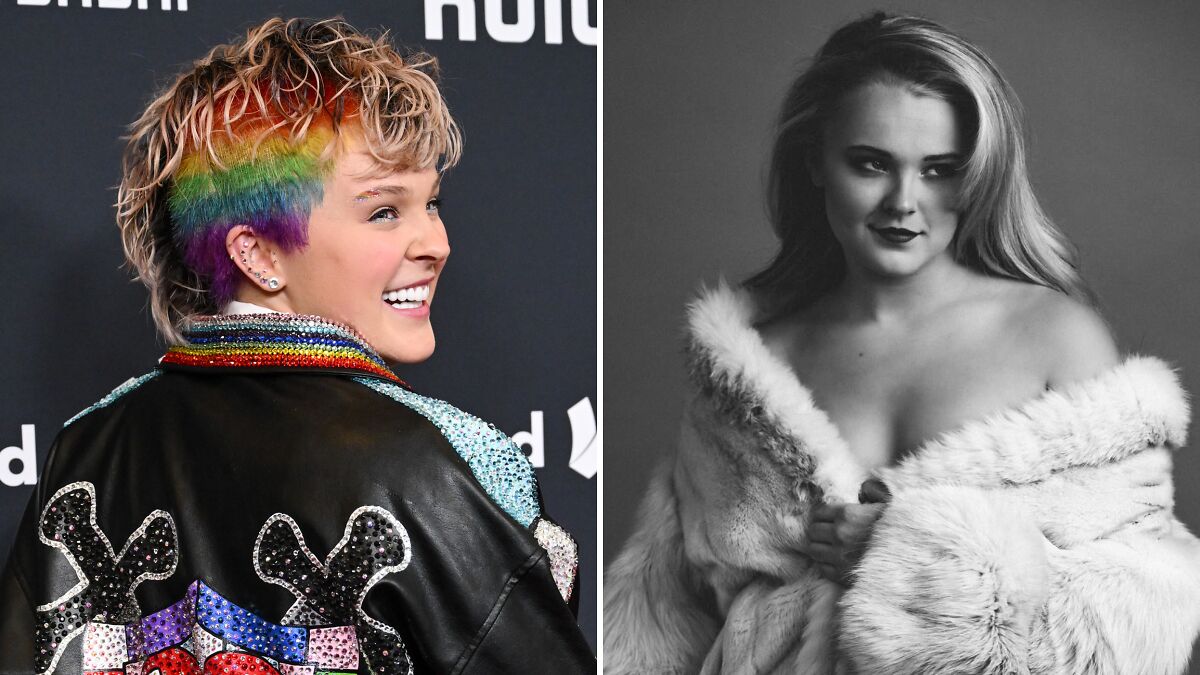 “Creepy”: JoJo Siwa’s Latest Red Carpet Look Ignites Conversation About Her Rebrand