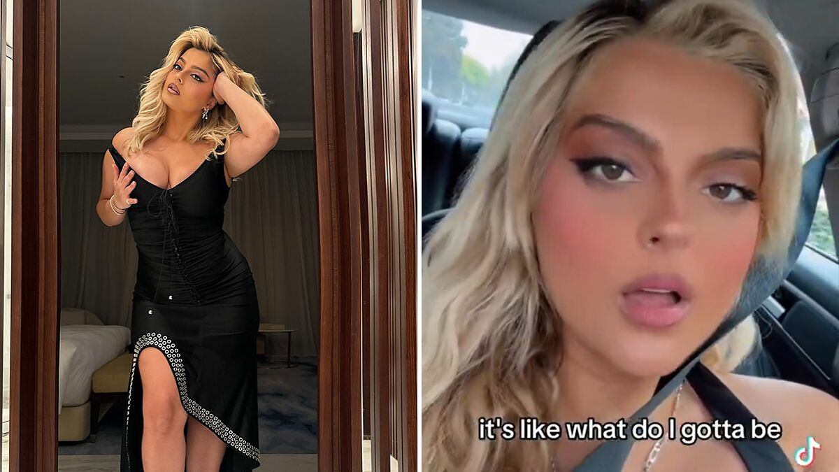 Bebe Rexha Divides The Internet After Saying Men Are In Their “Soft Girl Era”