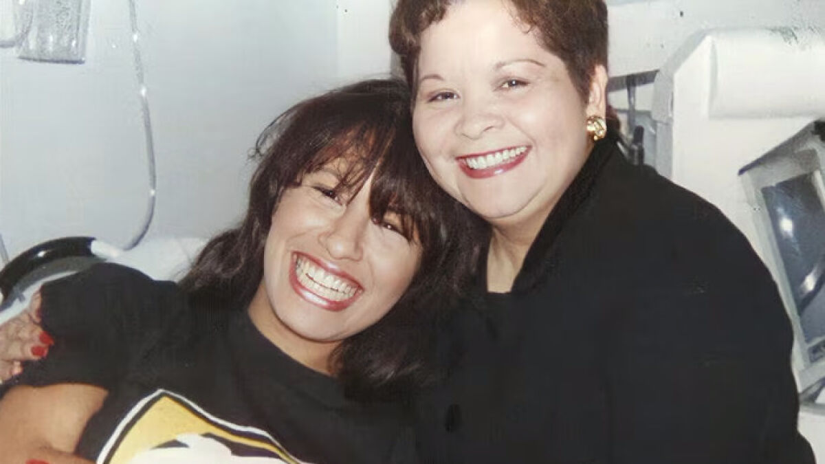 Woman Who Assassinated Pop Star Selena Denied Parole, Family Tries To Shift Blame On Singer