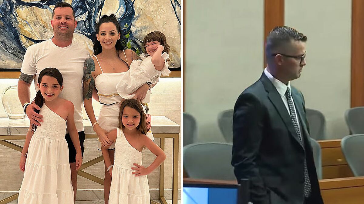 “Sick World”: Father Declines Plea Offer After Leaving His 2YO Daughter To Pass Away In Car