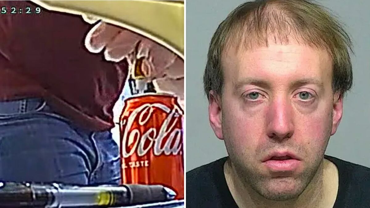 “Real Cruelty”: Outrage After Man Allegedly Puts Superglue in Co-Worker’s Coke at State Fair Venue