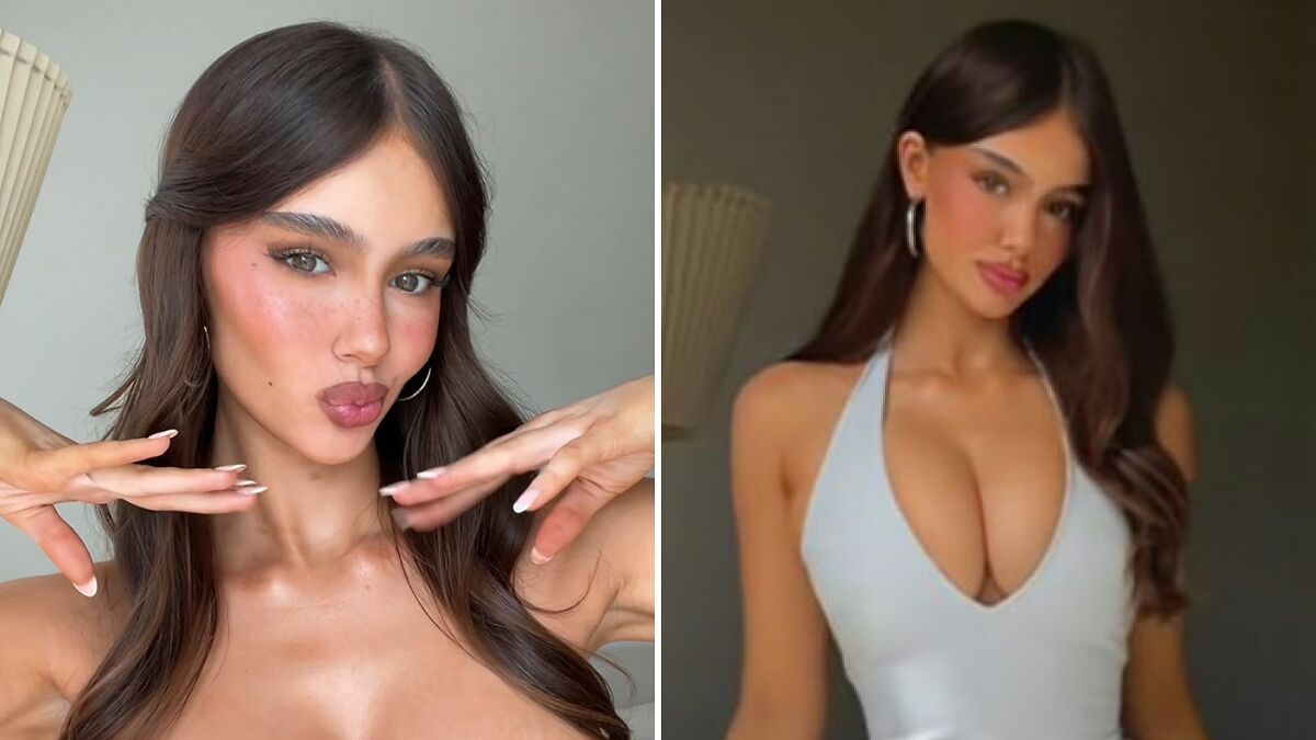 “In White??”: Model Ella Cervetto Sparks Controversy With Dress For Friend’s Wedding