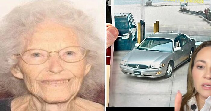Authorities Baffled By 95-Year-Old Arkansas Woman Who Seemingly “Disappeared Into Thin Air”