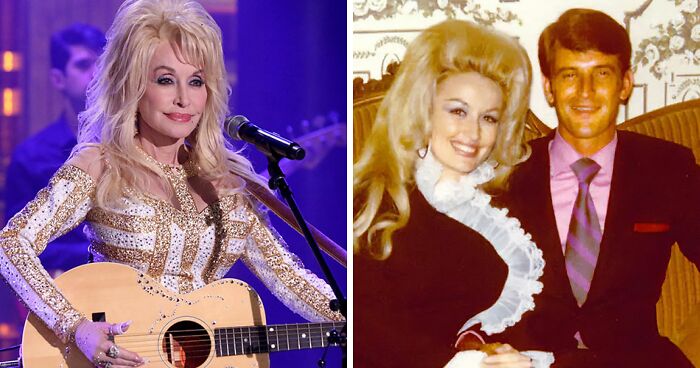 Dolly Parton’s Low-Profile Husband Of Almost Six Decades, Carl Thomas Dean, Passes Away At 82